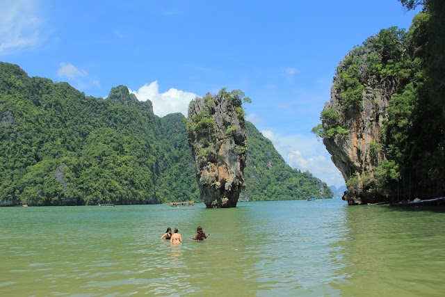 Khao Phing Kan