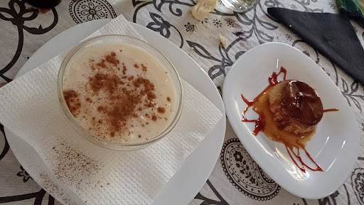 Restaurante Buenavista - Thumbnail