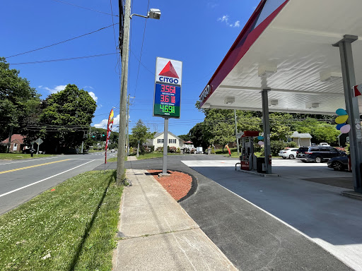 Chamberlain Citgo - Thumbnail