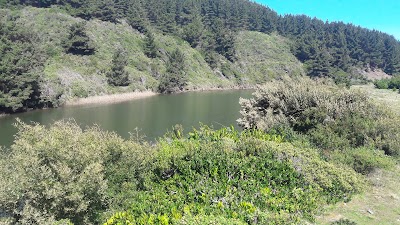 Photos of Cascada Quebrada Honda