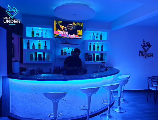 BAR UNDER - Visual