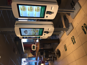 Photo n°73 de McDonald's à Saint-Pourçain-sur-Sioule (Sandwicherie)