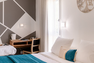 Photo n°41 de Restaurant L'Amandier Béziers à Villeneuve-lès-Béziers (Séminaire)