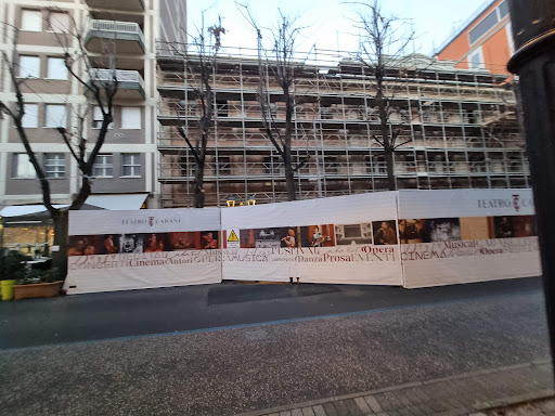 Teatro Carani - Thumbnail