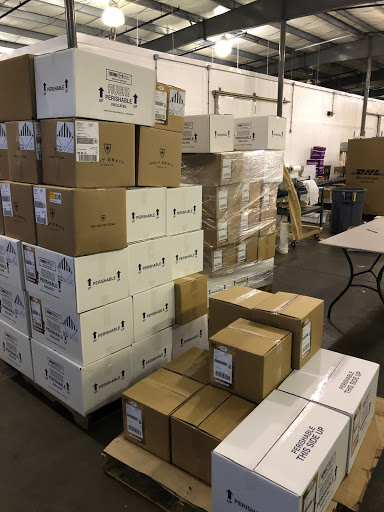 Perishable Shipping Solutions - Visual