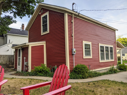 Bluffton Harbor Cottages - Redbird & Eagles Nest - Thumbnail