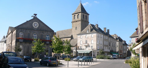 Photo de Piscine de Pleaux à Pleaux (15700)