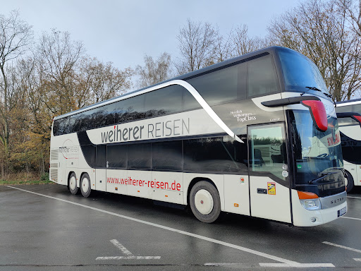 Parkplatz Buchenwald - Thumbnail