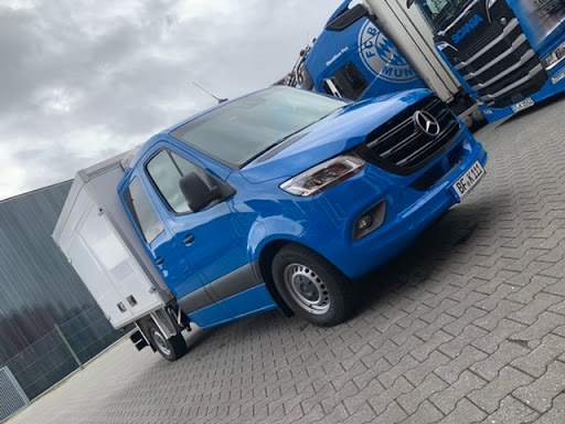 Transporte Konermann GmbH & Co. KG