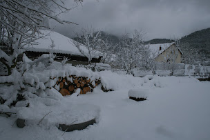 Photo n°19 de La chaumine aux étoiles à Camurac (Maison d'hôtes)