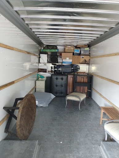 Cd Movers - Visual