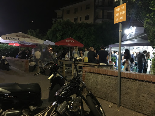 Drink Park - Visual