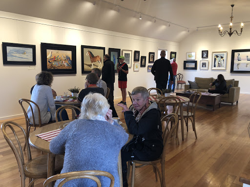 Bay of Whales Gallery Gallery - Australia