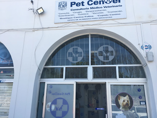 PET Center SJR