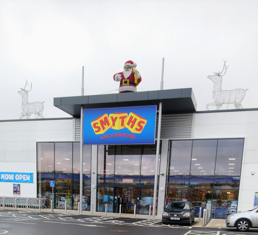 Smyths Toys Superstores Basingstoke