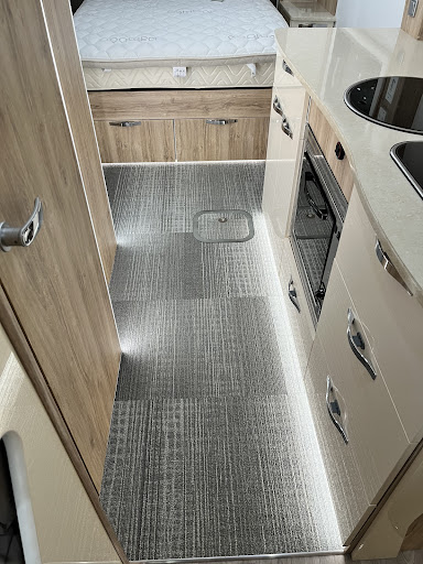 Herborn's Floorworld Caboolture - Thumbnail