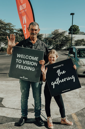 Vision Church Feilding - Thumbnail