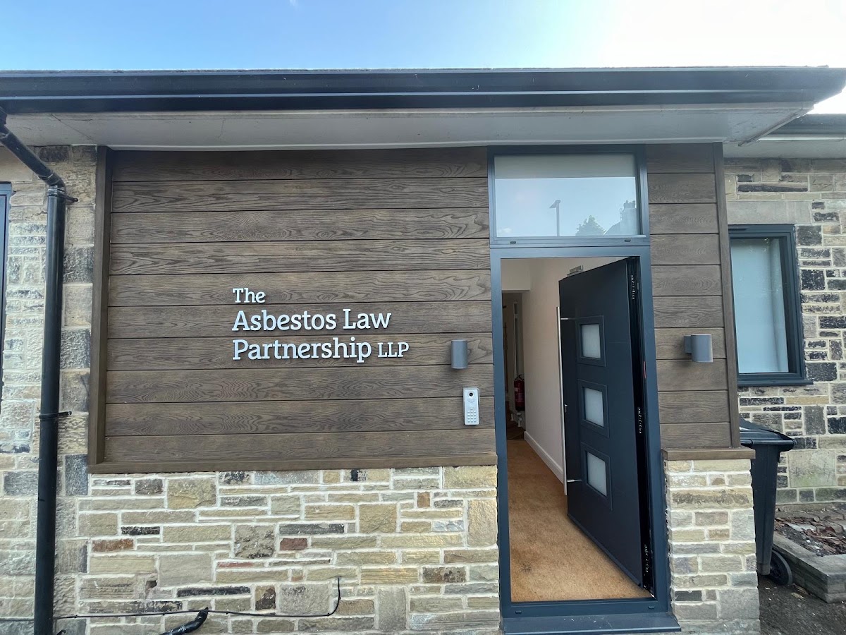 The Asbestos Law Partnership Llp logo