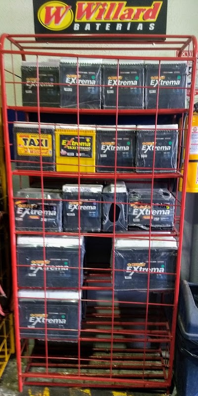 Photos of Dakarllantas Ltda.