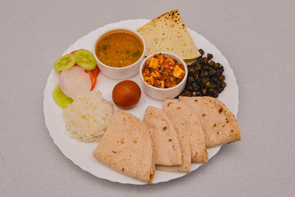 Thali