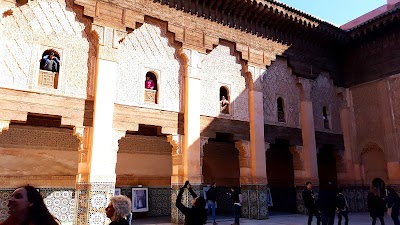 Photos of Museum of mouassine Douiria Derb el Hammam