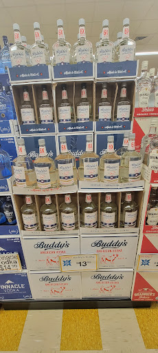 MB Spirits - Visual
