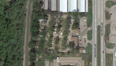 Sycamore Acres RV Park