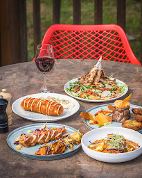 Photo n°53 de Restaurant Auberge du Pré Vieux , Le Grand-Bornand à Le Grand-Bornand (Restaurant français)