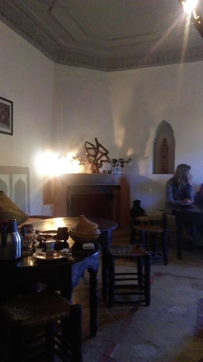 Photos of Riad Ouzoud