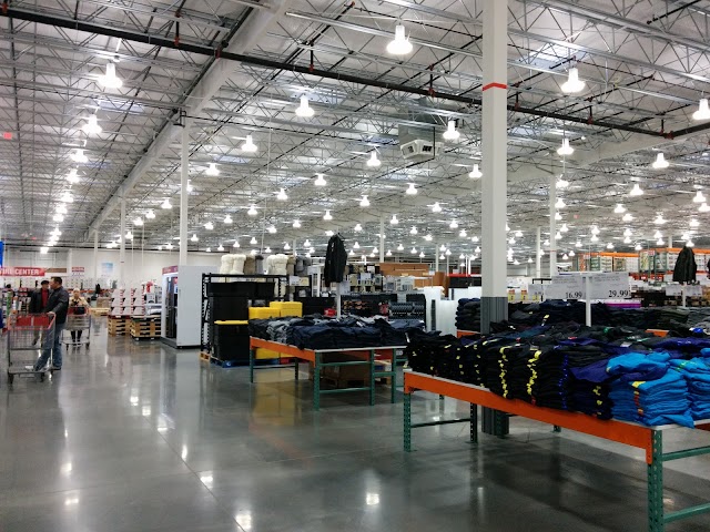 Costco Wholesale