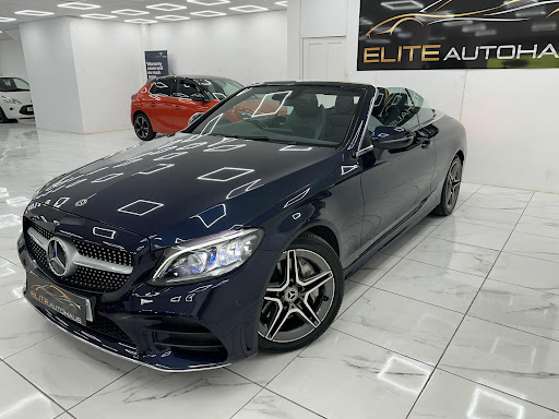Elite Autohaus Cars - Thumbnail