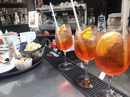 Babbo's Caffè - Visual