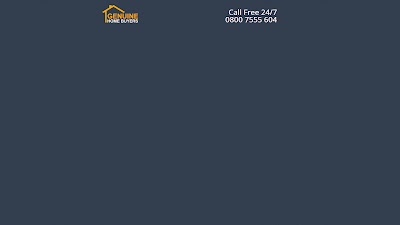 Genuine Home Buyers