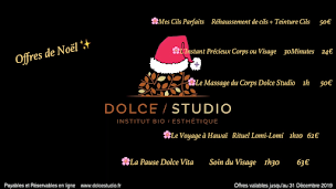 Photo n°4 de Dolce Studio à Saint-Alban (Institut de beauté)