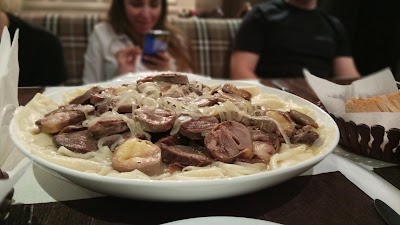 Photos of Manhattan Astana