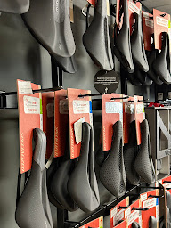 Photo n°16 de Les Cycles de la Baie à Pornichet (Magasin de vélos d'occasion)