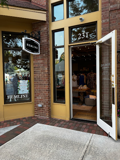 Hemline Alpharetta
