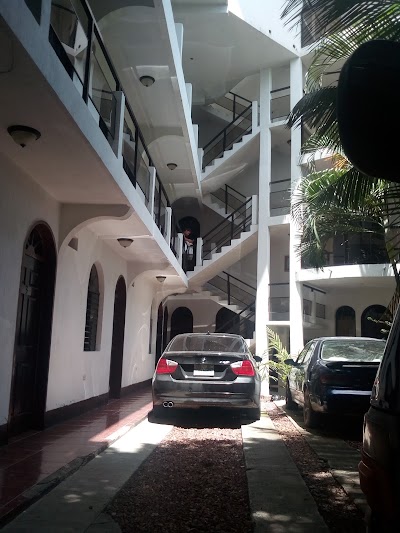 Photos of MARBEA Hotel