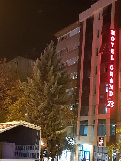 Photos of Elazig Hotel Grand23