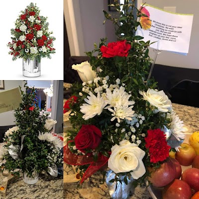 Crofton Florist inc