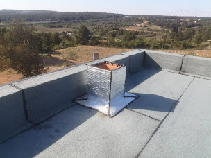 Photo n°2 de Etanchéïté F.H à Narbonne (Entreprise de construction)