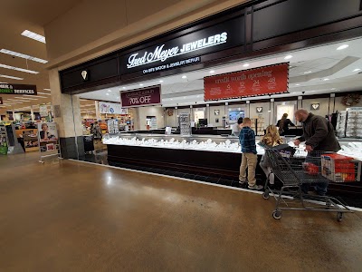 Fred Meyer Jewelers