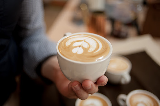 Espressosrv