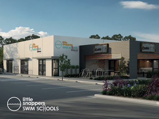 Little Snappers Swim School Yarrabilba