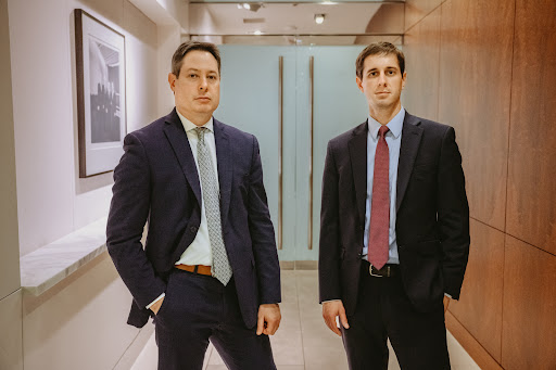 Law Office of Matlak and Morrison - Thumbnail