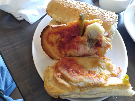 Great Barrington Pizza House - Thumbnail