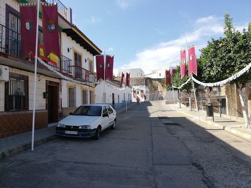 Santiponce - Thumbnail