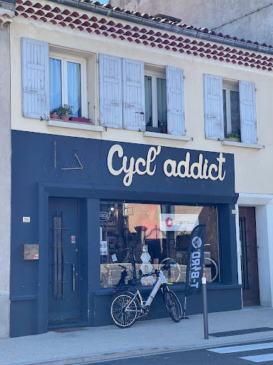 Cycl'addict