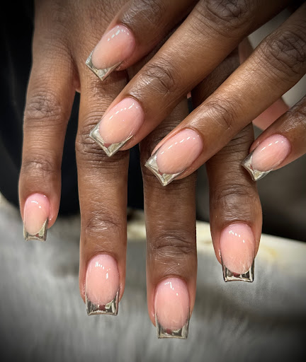 Magical Nails - Thumbnail