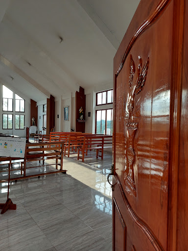 Iglesia de Rancho Viejo, Ver. - Thumbnail